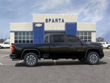 New 2025 Chevrolet Silverado 2500 Custom w/ Custom Value Package image 5