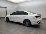 Used 2022 Kia Forte GT-Line w/ GT-Line Premium Package image 3