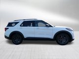 New 2025 Ford Explorer ST image 2