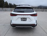 Certified 2025 Lexus NX 450h+ F Sport image 4