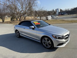 Used 2018 Mercedes-Benz C 300 4MATIC Cabriolet image 6