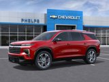 New 2026 Chevrolet Traverse High Country image 2