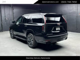 Used 2023 Cadillac Escalade Sport image 5
