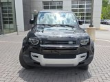 Certified 2025 Land Rover Defender 110 S image 2