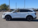 New 2025 Kia Sorento EX image 2