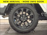 Used 2022 Jeep Wrangler Unlimited Sahara image 3