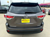 Used 2014 Toyota Highlander Limited image 4