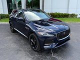 Used 2023 Jaguar F-PACE S image 5