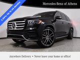 New 2025 Mercedes-Benz GLS 450 4MATIC image 2