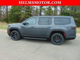 New 2025 Jeep Wagoneer Series II w/ Convenience Group I image 4