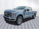 New 2025 Ford F350 4x4 Crew Cab Super Duty image 3
