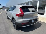 Certified 2025 Volvo XC40 B5 Core image 3