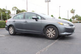 Used 2012 Honda Civic LX image 2