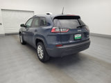 Used 2020 Jeep Cherokee Latitude image 5