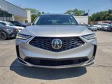 New 2026 Acura MDX SH-AWD image 3