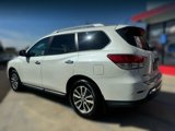 Used 2016 Nissan Pathfinder SV image 3