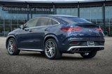 New 2025 Mercedes-Benz GLE 63 AMG S image 6