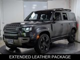 Used 2023 Land Rover Defender 130 X-Dynamic SE image 4