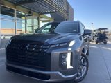 Used 2025 Hyundai Palisade SEL image 2
