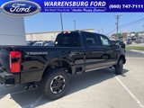 New 2025 Ford F350 Platinum w/ Tremor Off-Road Package image 5