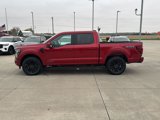 New 2025 Ford F150 Lariat w/ Equipment Group 501A Mid image 6