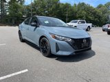 New 2025 Nissan Sentra SR image 4