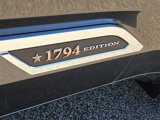 New 2025 Toyota Tundra 1794 Edition image 4