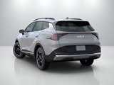 New 2026 Kia Sportage EX image 4