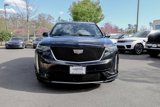 Used 2020 Cadillac XT6 Premium Luxury w/ Platinum Package image 2