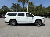 Used 2023 Jeep Wagoneer L Series II image 2