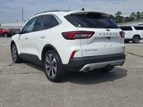 Used 2025 Ford Escape Platinum w/ Premium Technology Package image 3
