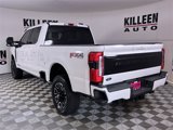 New 2025 Ford F350 Platinum w/ FX4 Off-Road Package image 5