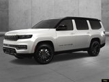 New 2025 Jeep Grand Wagoneer Series III image 2