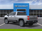 New 2026 Chevrolet Silverado 2500 Custom w/ Custom Value Package image 3
