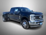 New 2025 Ford F350 Lariat image 3