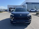 New 2025 Buick Envision Sport Touring image 2