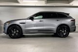 New 2026 Jaguar F-PACE R-Dynamic S image 3