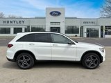Used 2021 Mercedes-Benz GLC 300 4MATIC w/ AMG Line image 4