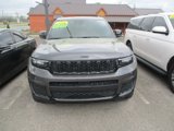 Used 2023 Jeep Grand Cherokee L Laredo image 2