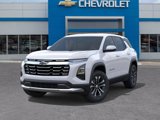 New 2026 Chevrolet Equinox LT w/ Convenience Package II image 6