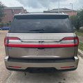 Used 2020 Lincoln Navigator Reserve w/ Luxury Package image 4