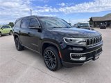 Used 2022 Jeep Wagoneer Series III w/ Premium Group I image 2