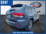 Used 2021 Jeep Grand Cherokee Limited w/ Premium Lighting Group image 5