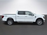 New 2025 Ford F150 Lariat w/ Equipment Group 501A Mid image 4