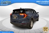Used 2024 GMC Terrain SLE image 6