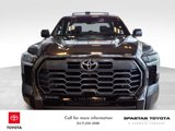 New 2025 Toyota Tundra Limited image 2