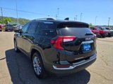 Used 2022 GMC Terrain SLT image 3