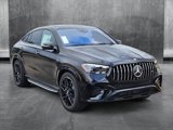 New 2025 Mercedes-Benz GLE 53 AMG 4MATIC Coupe image 3