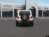 New 2025 Jeep Wrangler Unlimited Rubicon 392 image 6
