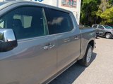 New 2025 Chevrolet Silverado 1500 LTZ image 2